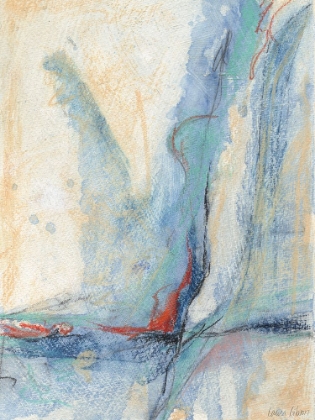 Picture of CRACKING OPEN II