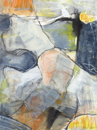 Picture of LOST IN REALITY I