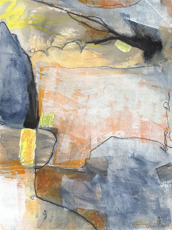 Picture of LOST IN REALITY II