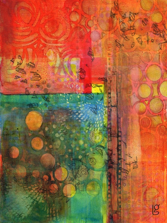 Picture of MEET ME IN PARIS II