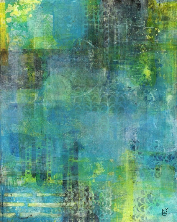 Picture of SUMMERTIME ESCAPE