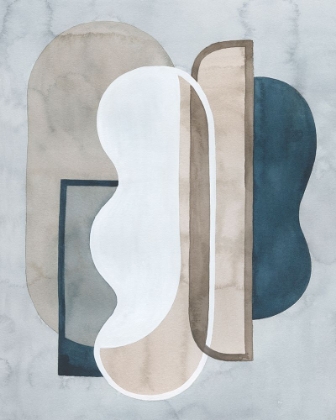 Picture of SHAPES AND SHADOWS II