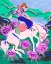 Picture of VALLEY ROMANCE II