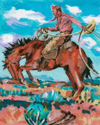 Picture of YEE HAW II