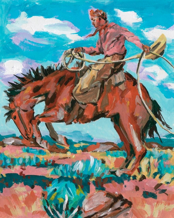 Picture of YEE HAW II