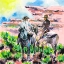 Picture of VAQUERO II