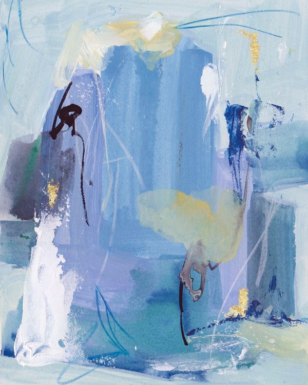 Picture of THE WHISPERING SEA II