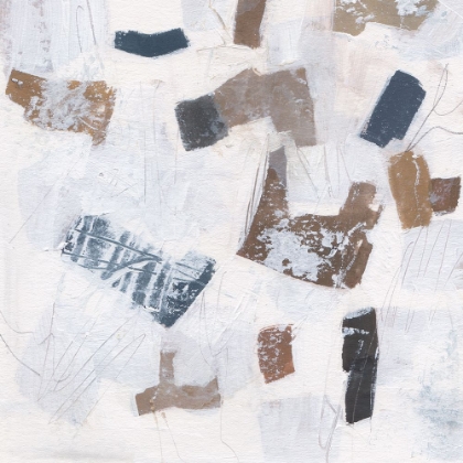 Picture of HIDDEN SHAPES II