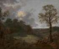 Picture of GAINSBOROUGH VALLEY LANDSCAPES II