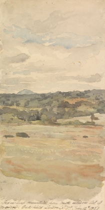 Picture of SULLYS ROLLING FIELDS III