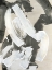 Picture of INK WASH GESTURE I