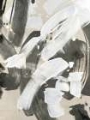 Picture of INK WASH GESTURE II