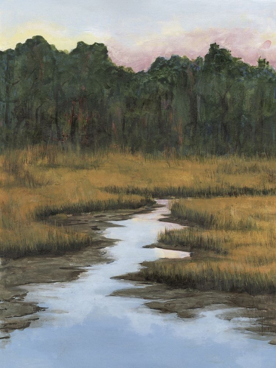 Picture of CORDGRASS ESTUARY I