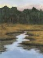 Picture of CORDGRASS ESTUARY I
