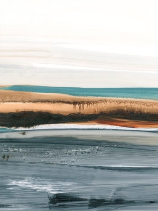 Picture of SIENNA DUNES I