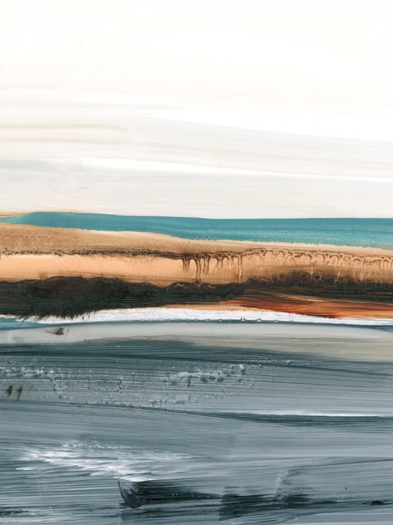 Picture of SIENNA DUNES I