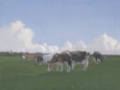 Picture of VOERMAN COWS II