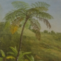Picture of JAMAICAN PALMS I