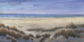 Picture of BEHIND THE DUNES I