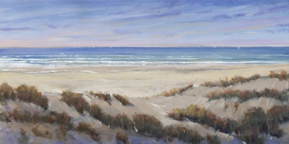 Picture of BEHIND THE DUNES II