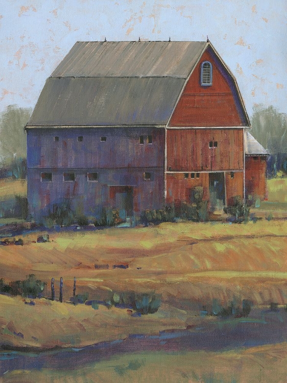 Picture of COUNTRY SETTING II