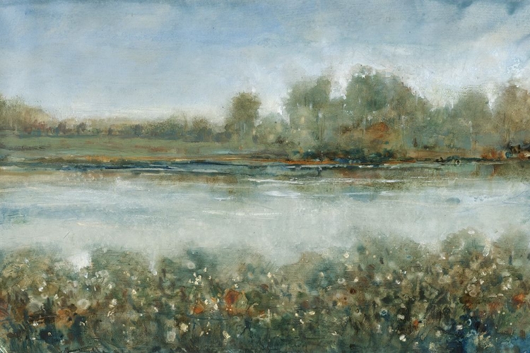 Picture of STREAM SIDE VIEW