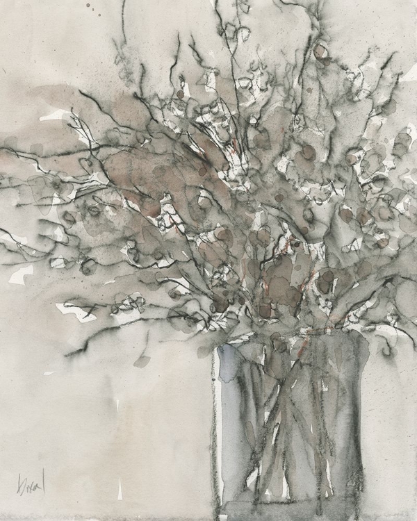 Picture of DRY ELEGANCE II