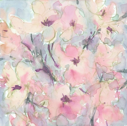 Picture of BLOSSOM EMBRACE I