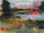 Picture of COLORFUL WILDERNESS II