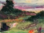Picture of COLORFUL WILDERNESS III