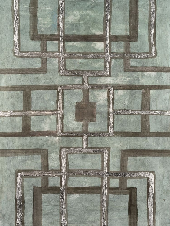 Picture of LATTICE ARRAY I