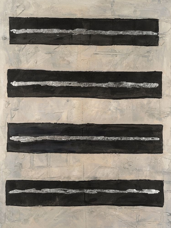 Picture of INK IMPRESSION I