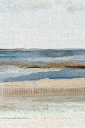 Picture of SALTWATER BAY I