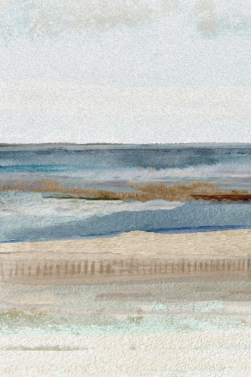 Picture of SALTWATER BAY I