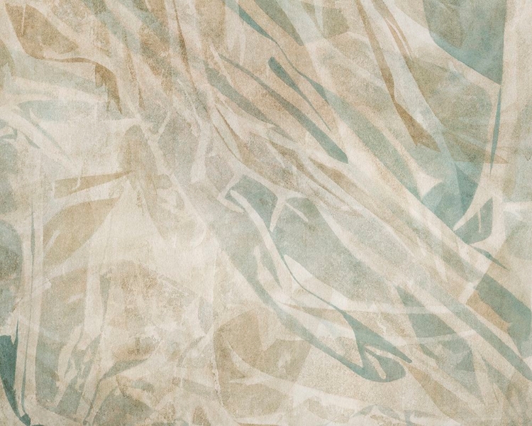 Picture of RIPPLES AND TIDE I