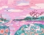 Picture of UNICORNS DREAM II