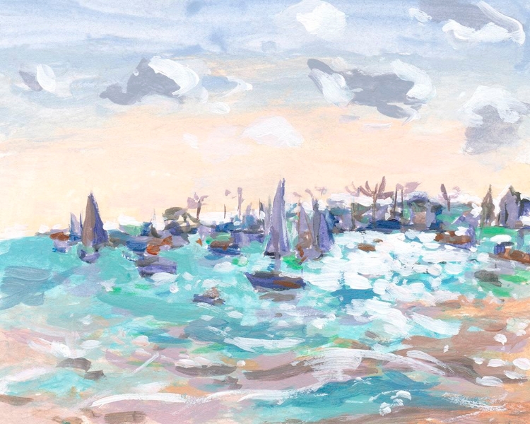 Picture of HARBOR LIFE I