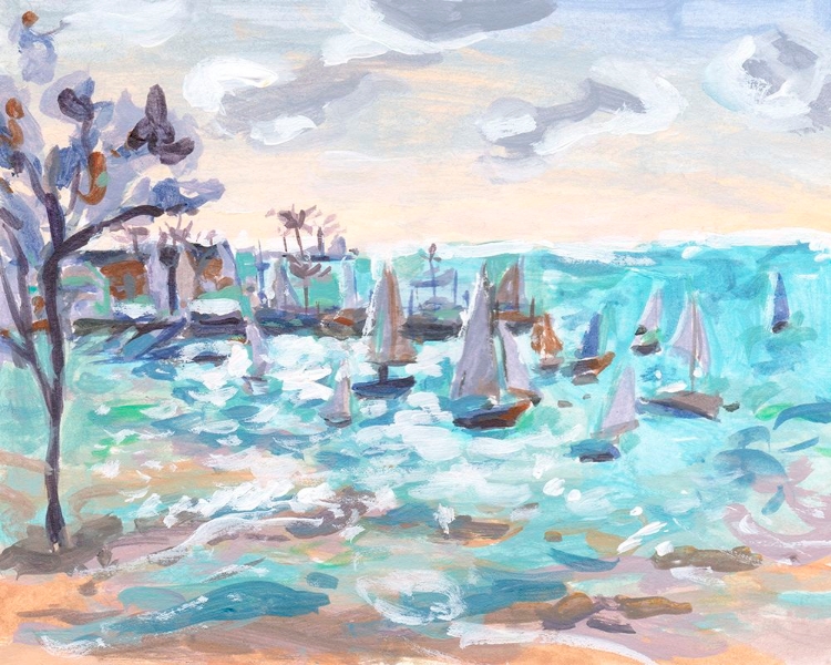 Picture of HARBOR LIFE II