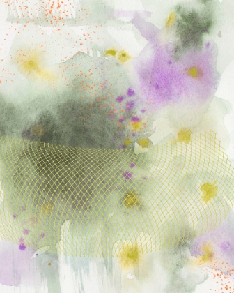 Picture of VEIL OF SUNSHINE II