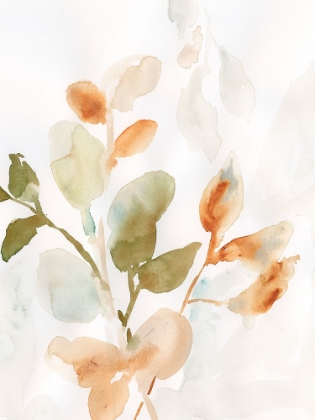 Picture of AUTUMN EUCALYPTUS I