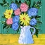 Picture of CHEEKY BOUQUET II