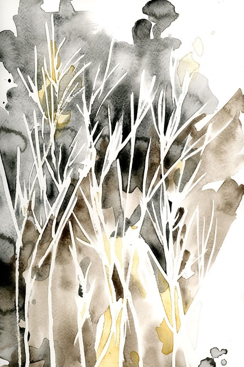 Picture of WISPY WEEDS II