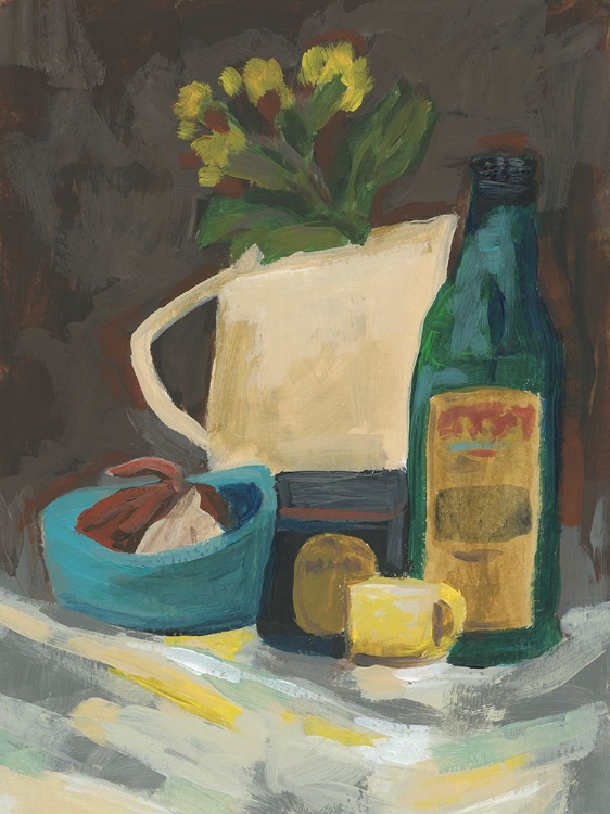 Picture of TABLETOP STUDY II