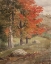 Picture of AUTUMN TREE STUDIES I