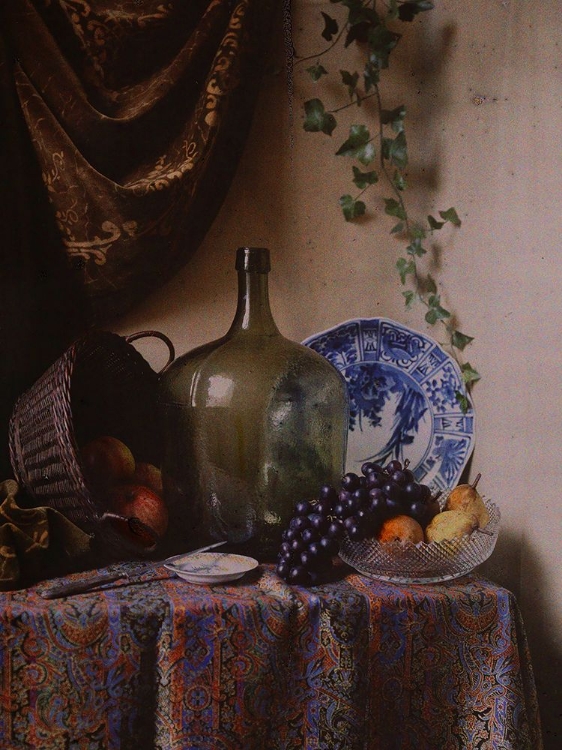 Picture of MOODY STILL LIFE  II