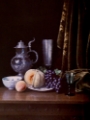 Picture of MOODY STILL LIFE  III