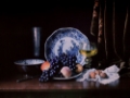 Picture of MOODY STILL LIFE  IV