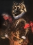 Picture of DRESSED UP GERMAN SHEPHERD