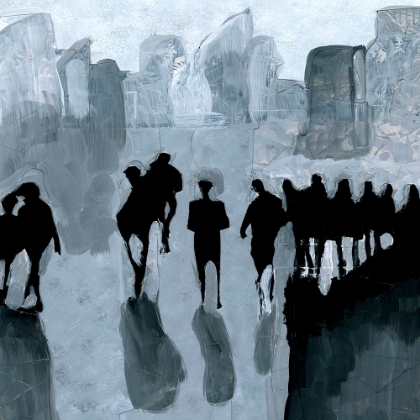 Picture of CHICAGO LAKEFRONT