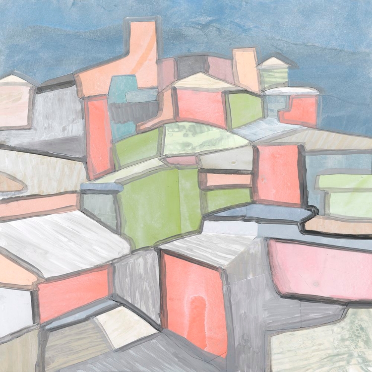 Picture of HISTORIC PUGLIA ITALY